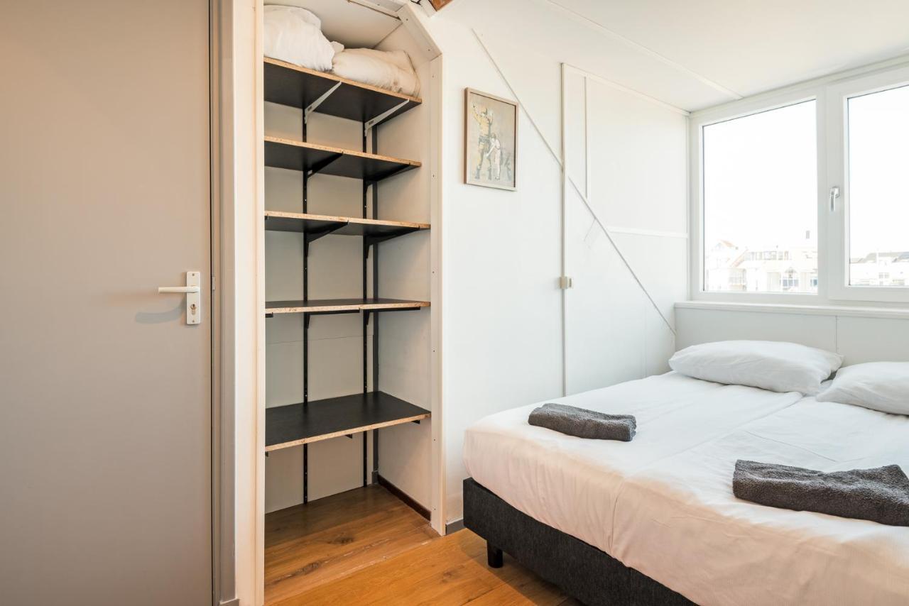 Wind - Modern Beach House Bergen aan Zee Exterior foto