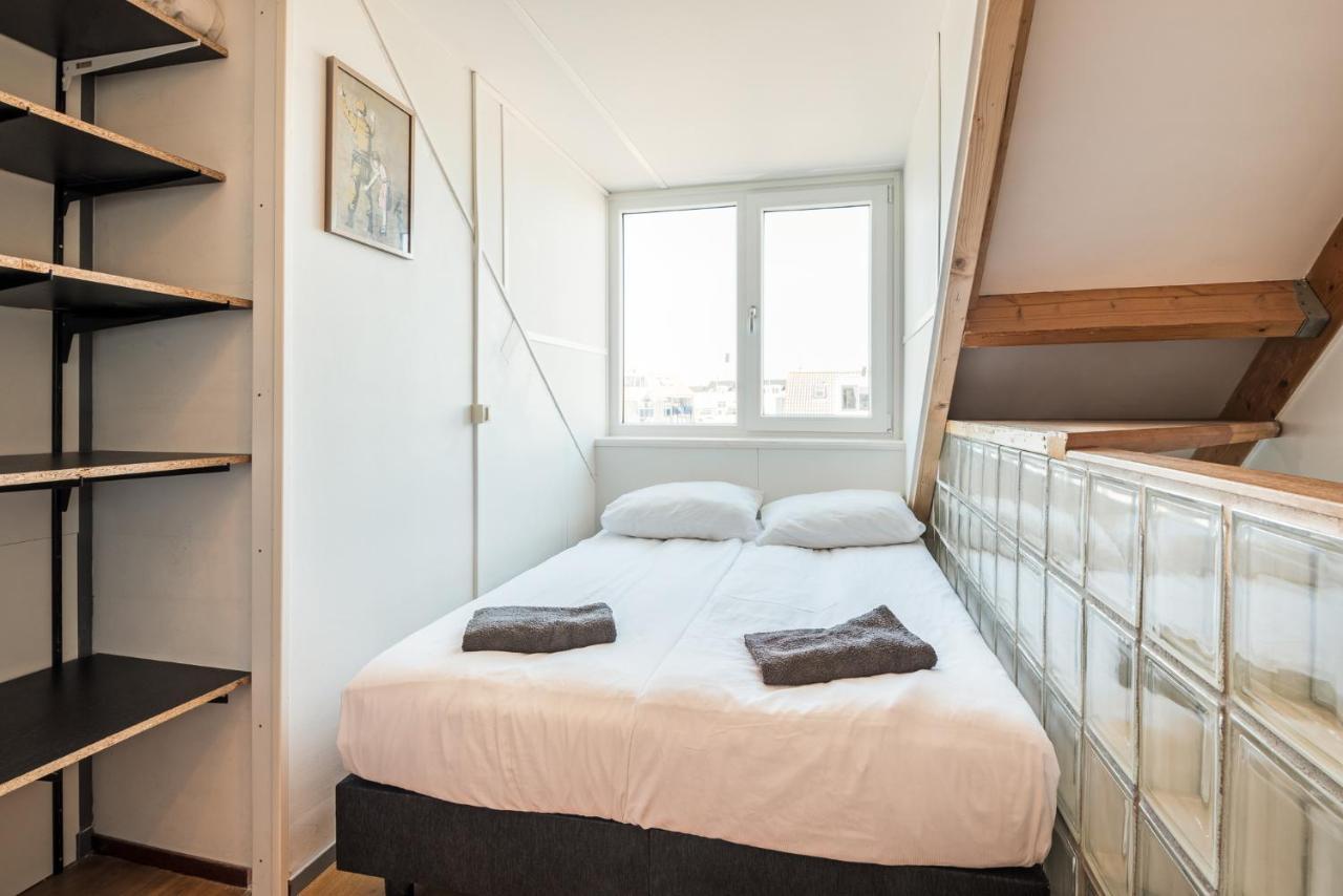 Wind - Modern Beach House Bergen aan Zee Exterior foto