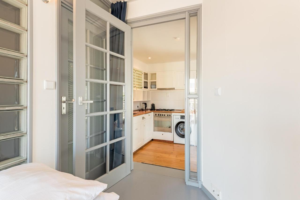 Wind - Modern Beach House Bergen aan Zee Exterior foto
